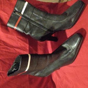 Tommy Hilfiger Boots